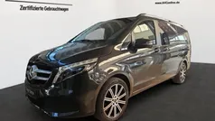 Mercedes V300