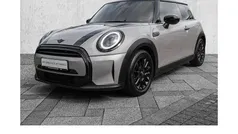 Gebraucht 2022 Mini Cooper Kleinwagen | 20.890 € (Fairer Preis)