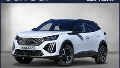 Weiß Neu 2025 Peugeot 2008 GT SUV | 26.280 € (Fairer Preis)