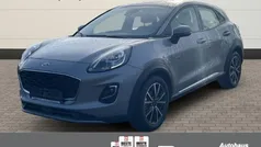 Gebraucht 2023 Ford Puma SUV | 19.990 € (Fairer Preis)