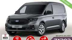 Grau Neu 2025 Ford Transit Limited Van | 28.388 € (Fairer Preis)
