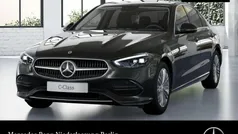 Gebraucht 2024 Mercedes C200 Limousine | 38.990 € (Fairer Preis)
