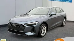 Horizontblau metallic Neu 2024 Audi A5 Coupé | 46.990 € (Superpreis)