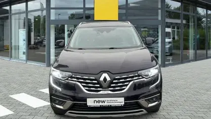 Occasion Renault Koleos Bose Edition 190 ch (139 kW) 2020 Noir SUV