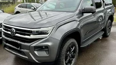Volkswagen reed green Neu 2025 VW Amarok PanAmericana Abholung | 59.900 € (Fairer Preis)