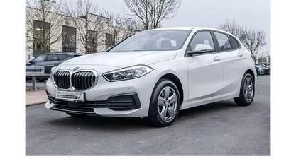 Gebraucht 2021 BMW 118 Advantage Kleinwagen | 21.995 € (Fairer Preis)