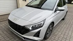 Grau Gebraucht 2024 Hyundai i20 Trend Kleinwagen | 16.750 € (Guter Preis)