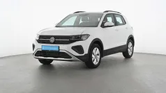 Gebraucht 2024 VW T-Cross Life SUV | 19.950 € (Guter Preis)