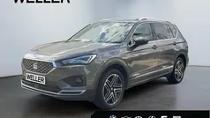 Gebraucht 2019 Seat Tarraco XCELLENCE SUV | 28.777 € (Fairer Preis)