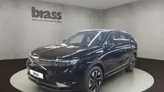 Karbon schwarz (metallic) Neu 2025 Opel Grandland X SUV | 30.450 € (Superpreis)