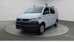 Gebraucht 2021 VW T6.1 Trendline Van | 23.890 € (Fairer Preis)
