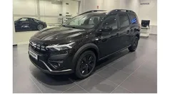 Gebraucht 2025 Dacia Jogger Expression Limousine | 23.269 € (Fairer Preis)