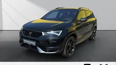 Gebraucht 2024 Cupra Ateca VZ SUV | 37.490 € (Fairer Preis)