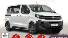 Weiß Neu 2025 Opel Vivaro Van | 36.288 € (Fairer Preis)