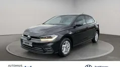 Schwarz Gebraucht 2023 VW Polo Pro Kleinwagen | 18.580 € (Guter Preis)