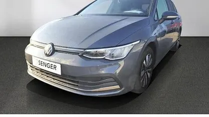 Gebraucht VW Golf VIII Move 110 PS (80 kW) 2023 Kombi