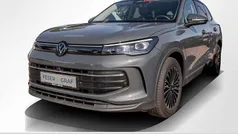 Gebraucht 2025 VW Tiguan Life SUV | 35.990 € (Fairer Preis)