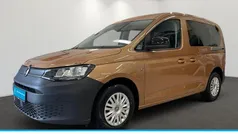 Gebraucht 2024 VW Caddy Basis Van / Kleinbus | 28.448 € (Fairer Preis)