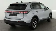 Gebraucht 2025 VW Tiguan Life SUV | 40.895 € (Fairer Preis)