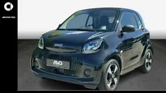 Gebraucht 2024 Smart ForTwo Electric Drive Coupé | 14.800 € (Etwas zu teuer)