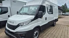 Gebraucht 2025 Iveco Daily | 39.270 € (Guter Preis)