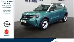 Gruen Gebraucht 2025 Opel Frontera Edition SUV | 21.988 € (Superpreis)