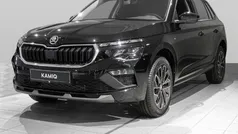 Gebraucht 2024 Skoda Kamiq Drive SUV | 24.990 € (Fairer Preis)