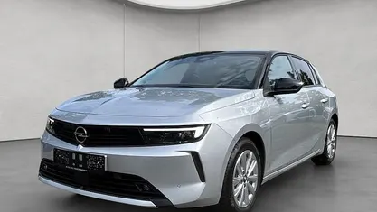 Gebraucht 2024 Opel Astra Elegance Limousine | 24.000 € (Fairer Preis)
