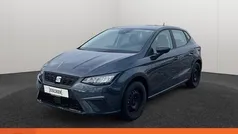 Gebraucht 2024 Seat Ibiza Style Limousine | 19.440 € (Fairer Preis)