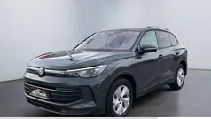 Gebraucht 2024 VW Tiguan Pro SUV | 37.270 € (Fairer Preis)