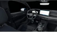 Blau Gebraucht 2024 VW Golf VIII Edition Limousine | 30.791 € (Fairer Preis)
