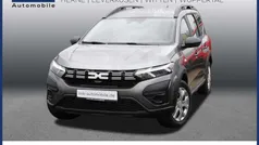 Dolomitgrau Neu 2025 Dacia Jogger Essentiel Van / Kleinbus | 21.080 € (Fairer Preis)