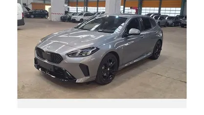 Gebraucht BMW 120 M Sport 163 PS (119 kW) 2025 Grau Kleinwagen