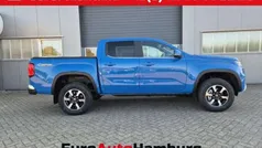 Gebraucht 2025 VW Amarok Style Abholung | 54.090 € (Fairer Preis)