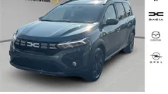 Staubgrau Neu 2025 Dacia Jogger Expression Van / Kleinbus | 22.290 € (Fairer Preis)