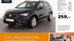 Gebraucht 2024 Seat Ateca FR SUV | 30.480 € (Fairer Preis)