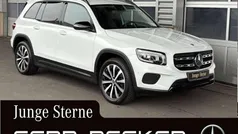 Gebraucht 2022 Mercedes GLB200 Progressive SUV | 32.800 € (Guter Preis)