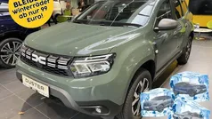 Gebraucht 2023 Dacia Duster Journey SUV | 22.990 € (Fairer Preis)
