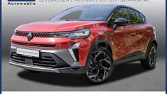 Dezir rot + dach black pearls Gebraucht 2025 Renault Captur Esprit Alpine SUV | 29.888 € (Fairer Preis)