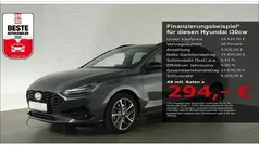 Gebraucht 2025 Hyundai i30 Advantage Kombi | 24.624 € (Fairer Preis)