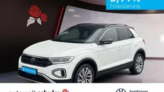 Gebraucht 2025 VW T-Roc Goal SUV | 33.949 € (Fairer Preis)