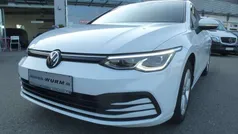 Gebraucht 2023 VW Golf VIII Life Kombi | 22.600 € (Fairer Preis)