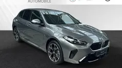 Gebraucht 2025 BMW 120 M Sport Kleinwagen | 37.990 € (Fairer Preis)