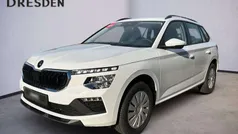 Gebraucht 2025 Skoda Kamiq Essence SUV | 24.750 € (Fairer Preis)