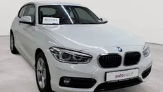 Gebraucht 2018 BMW 118 Sport Line Kleinwagen | 17.990 € (Guter Preis)