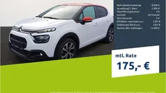Gebraucht 2021 Citroën C3 PureTech Kleinwagen | 11.980 € (Fairer Preis)