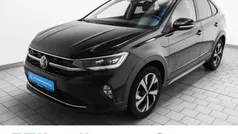 Schwarz Gebraucht 2023 VW Taigo Style SUV | 21.930 € (Fairer Preis)