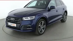 Gebraucht 2020 Audi Q5 Sport SUV | 32.820 € (Fairer Preis)