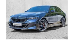 Gebraucht 2024 BMW 520 M Sport Limousine | 54.990 € (Fairer Preis)