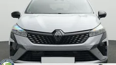 Rafalegrau Neu 2025 Renault Clio V Esprit Alpine Limousine | 21.190 € (Fairer Preis)